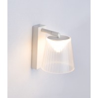 CLA-City Chester LED Wall Light - White